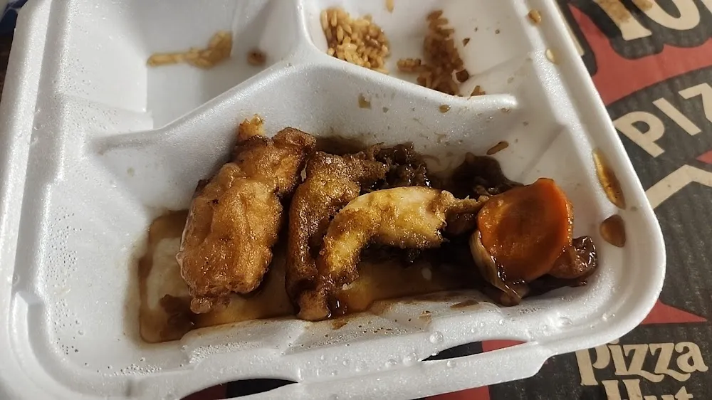 Bread Pudding