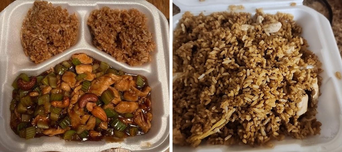 Chinese Express