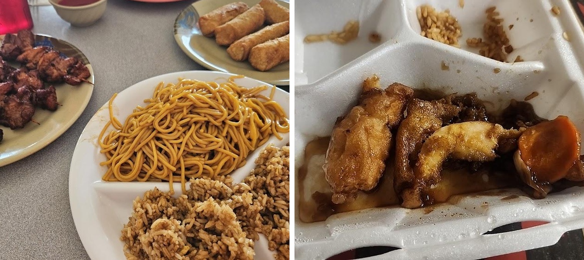 Chinese Express