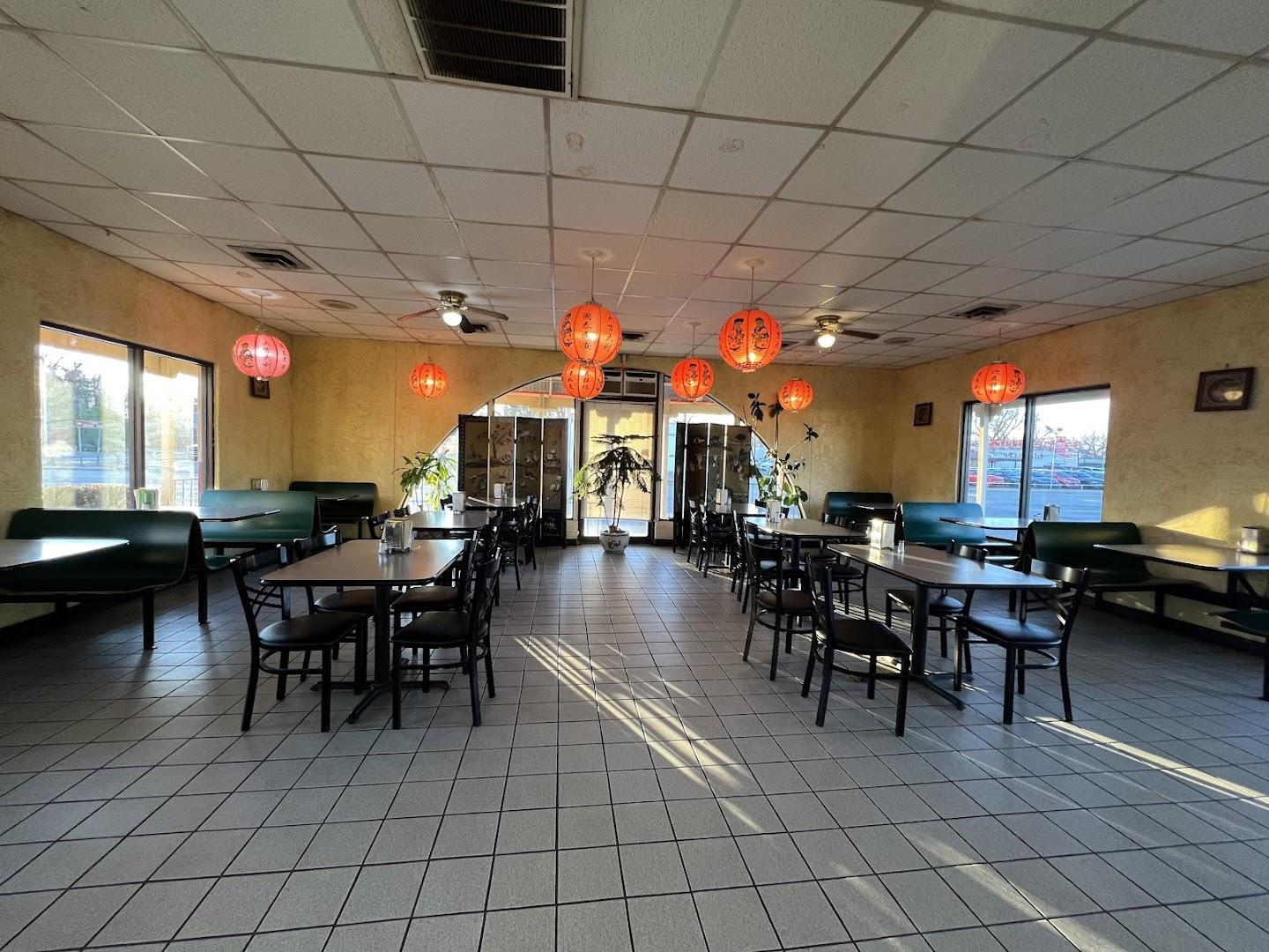 Chinese Express
