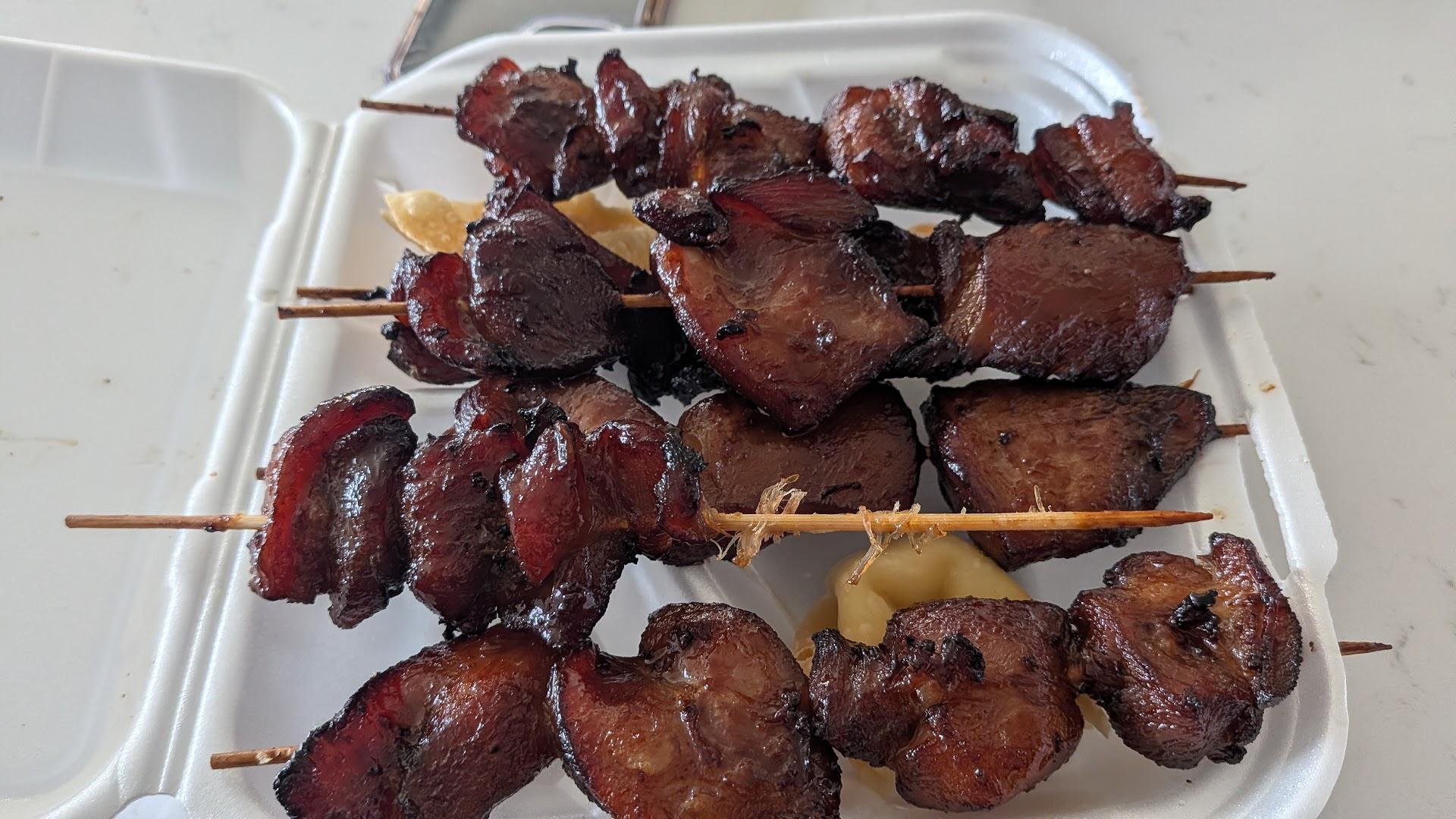 Chinese Express