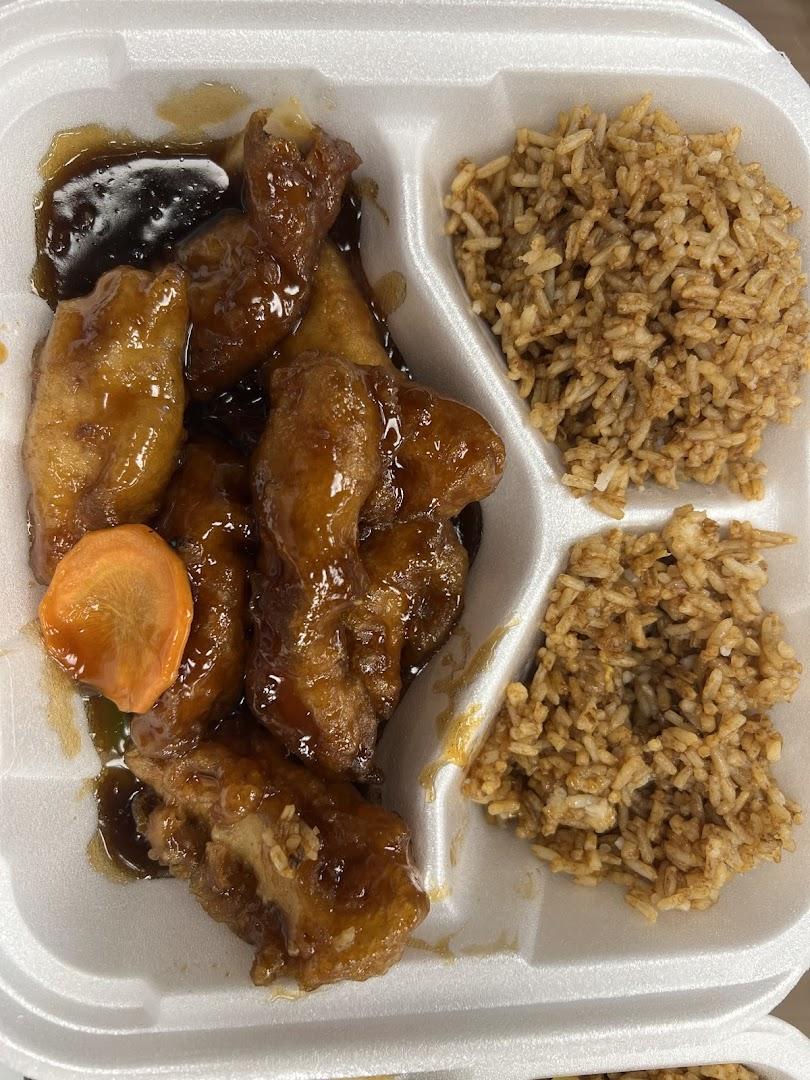 Chinese Express