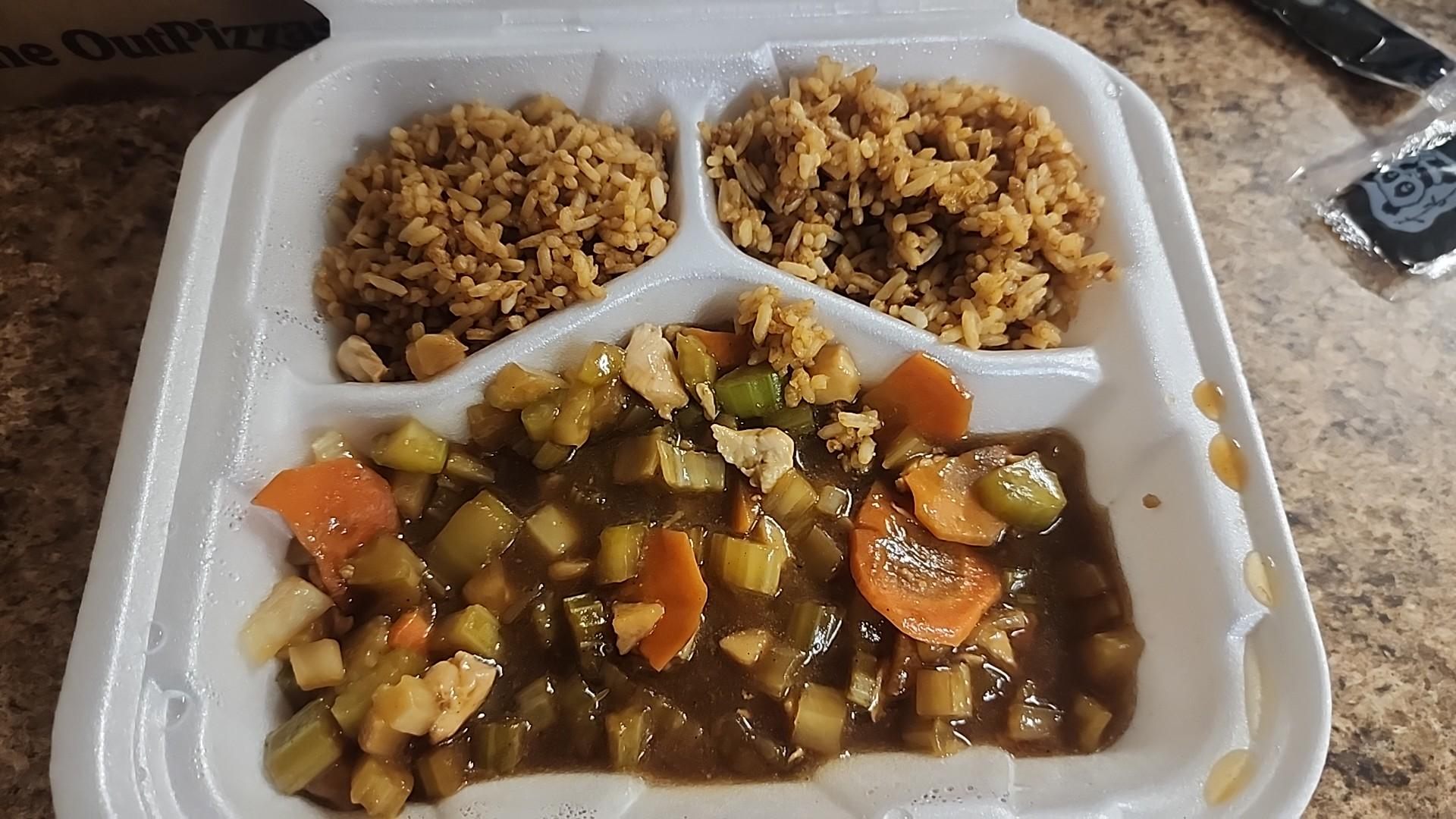 Chinese Express