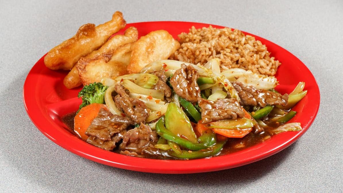 Chinese Express