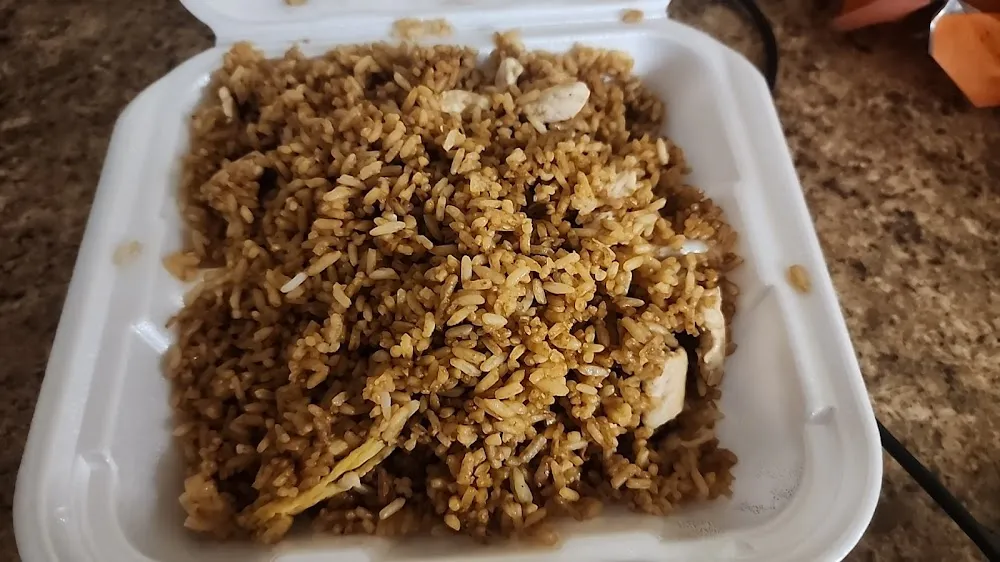 R5 Chicken Fried Rice